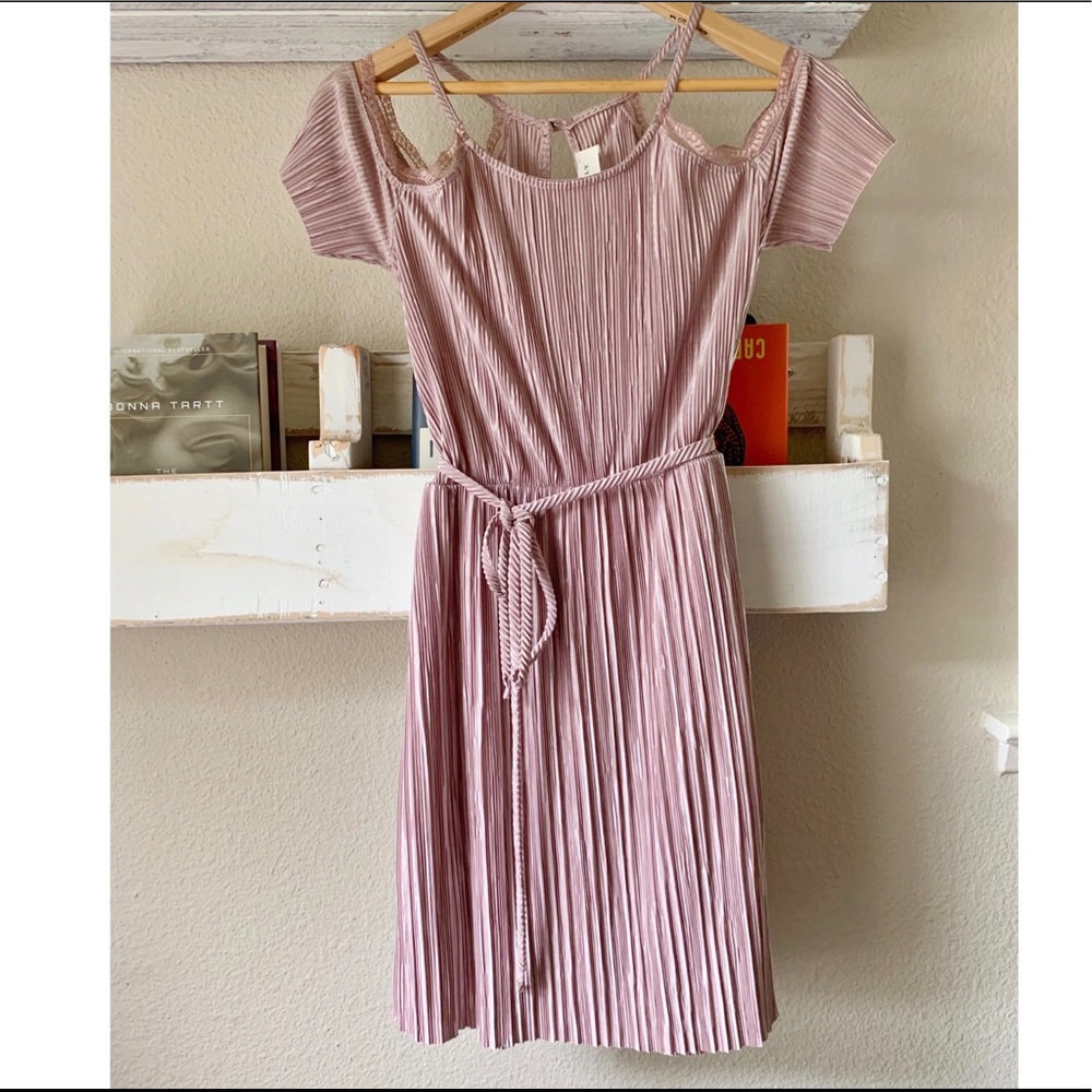 Everly dress